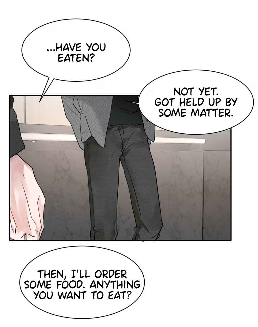 I Became a First-Class Guide Thanks to My Childhood Friends Chapter 22 - Page 38