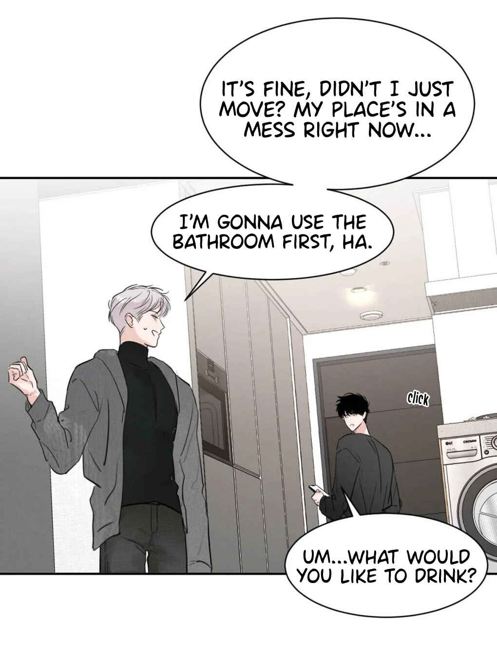 I Became a First-Class Guide Thanks to My Childhood Friends Chapter 22 - Page 40