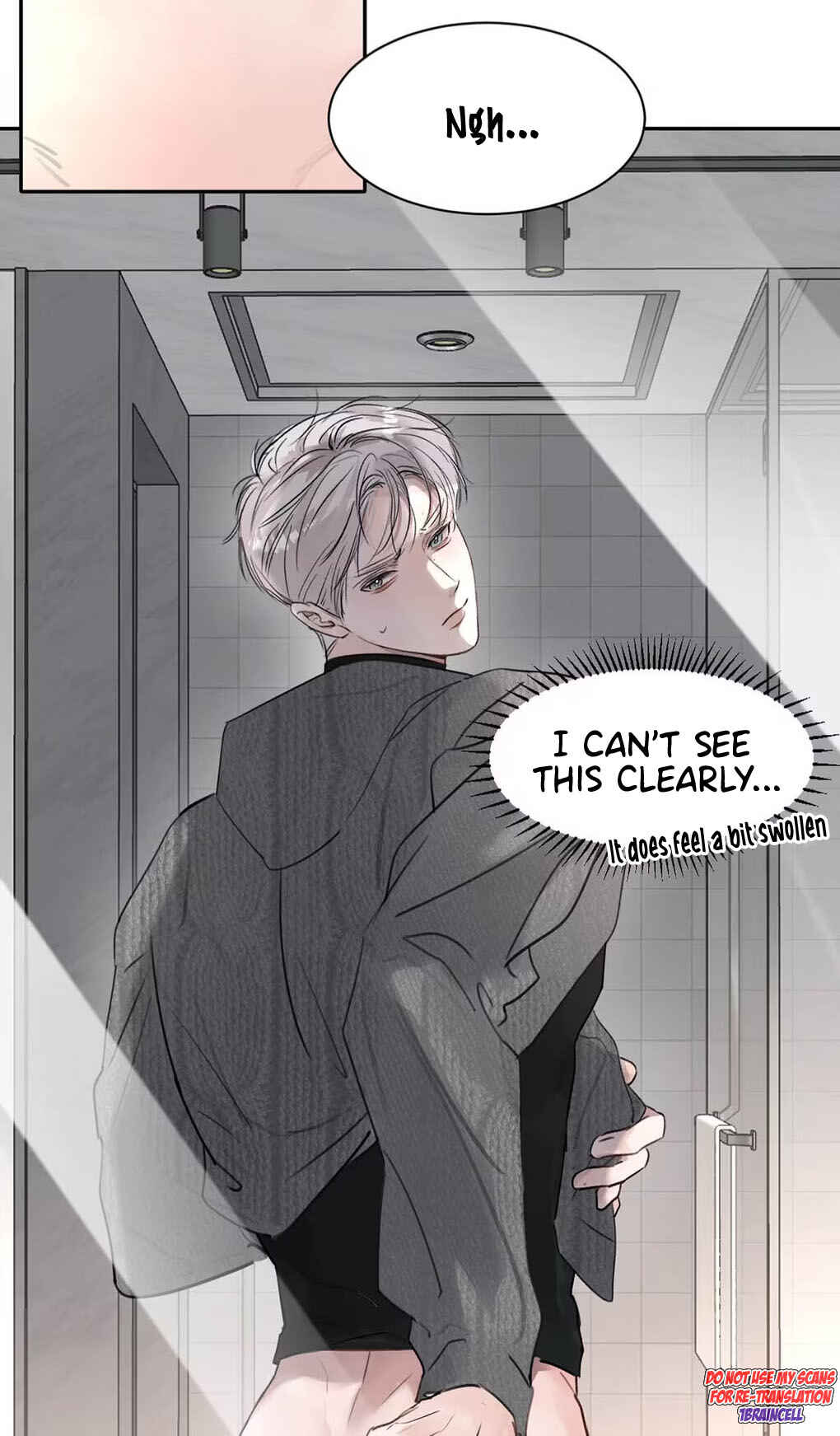 I Became a First-Class Guide Thanks to My Childhood Friends Chapter 22 - Page 46