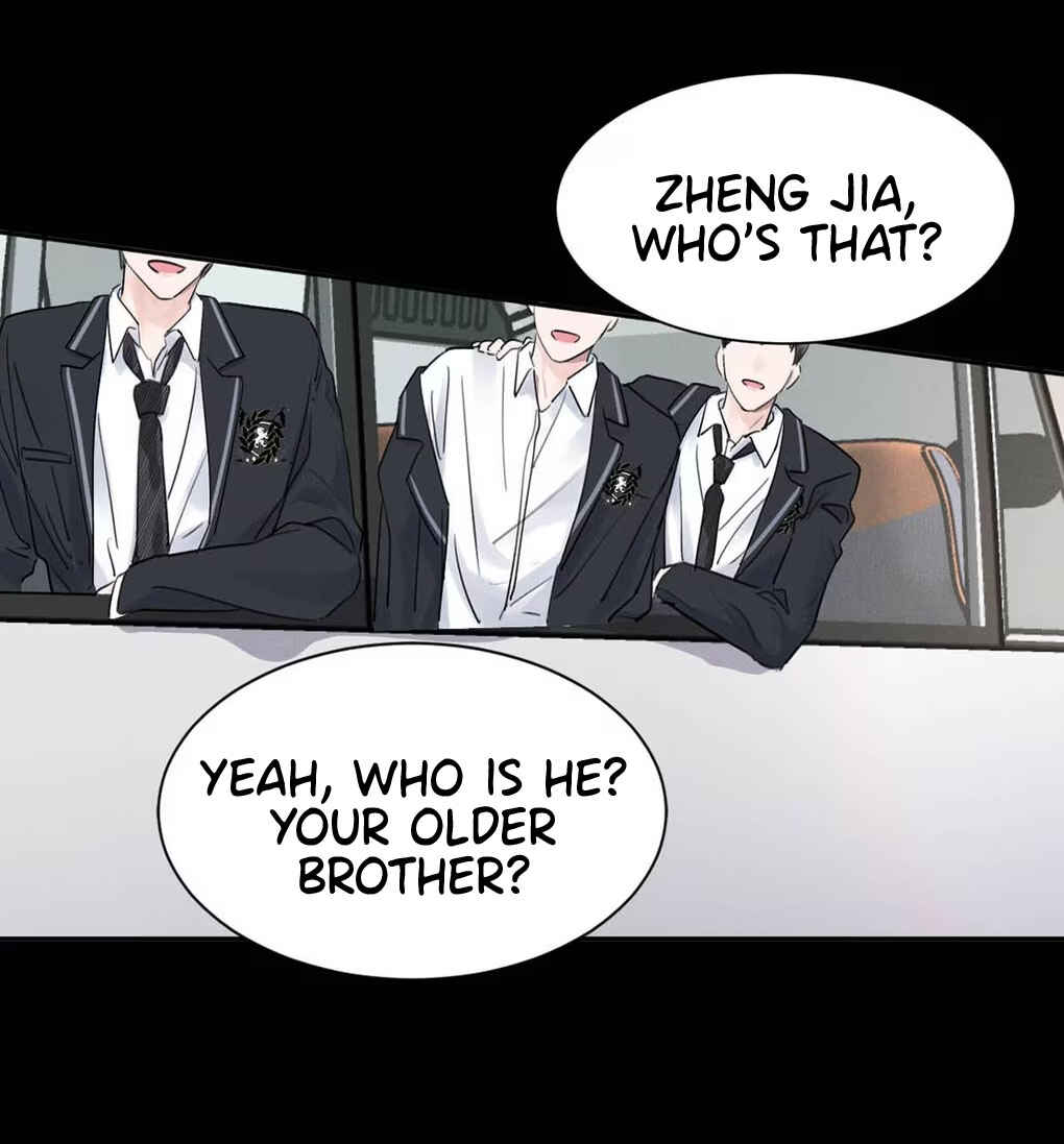 I Became a First-Class Guide Thanks to My Childhood Friends Chapter 22 - Page 8