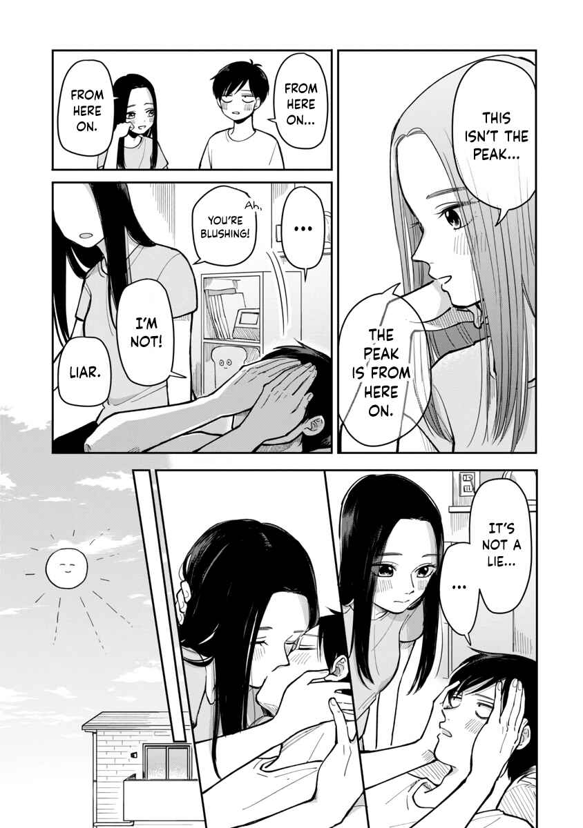 Futari Ashita mo Sorenari ni Chapter 16 - Page 8