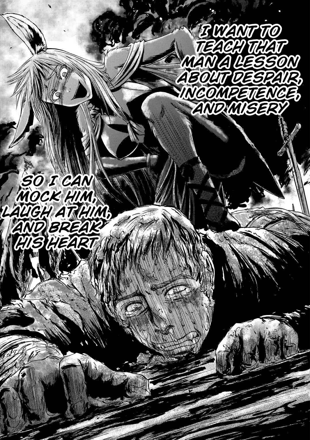 GATE - Jieitai Kanochi nite, Kaku Tatakaeri Chapter 113 - Page 27