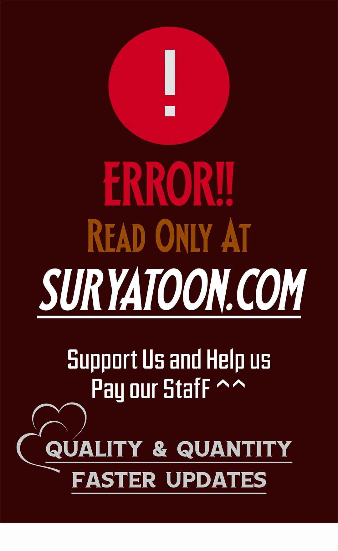 Sihanbu Dragon ui Saengjonbeop Chapter 24 - Page 1