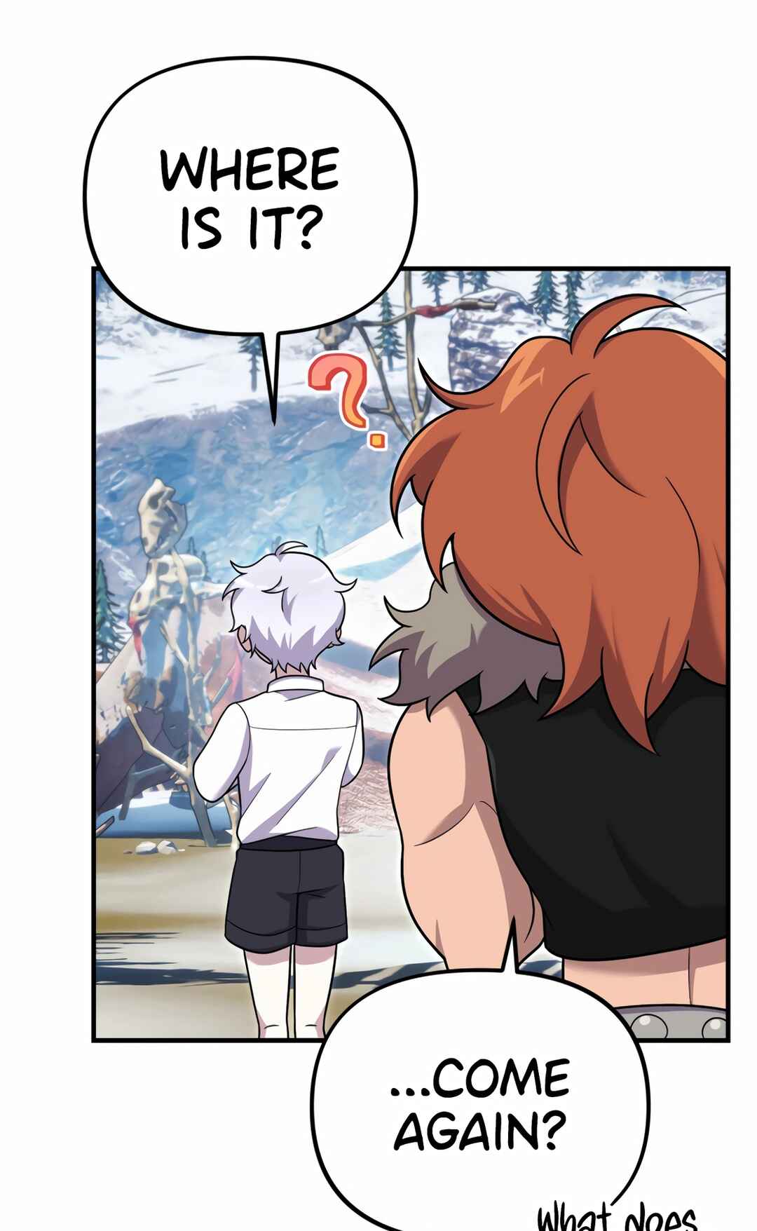 Sihanbu Dragon ui Saengjonbeop Chapter 24 - Page 16