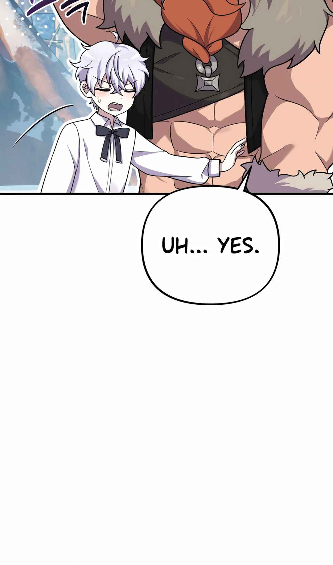 Sihanbu Dragon ui Saengjonbeop Chapter 24 - Page 26