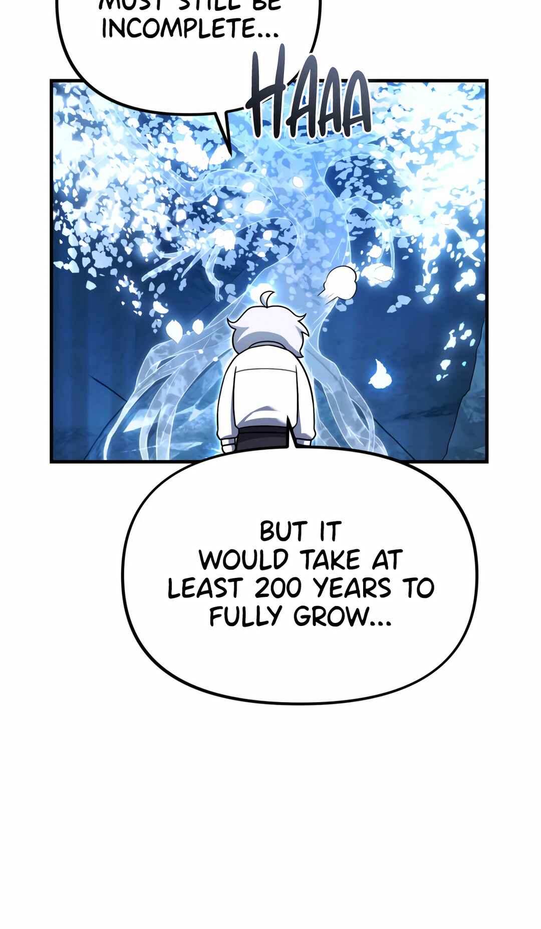 Sihanbu Dragon ui Saengjonbeop Chapter 24 - Page 40