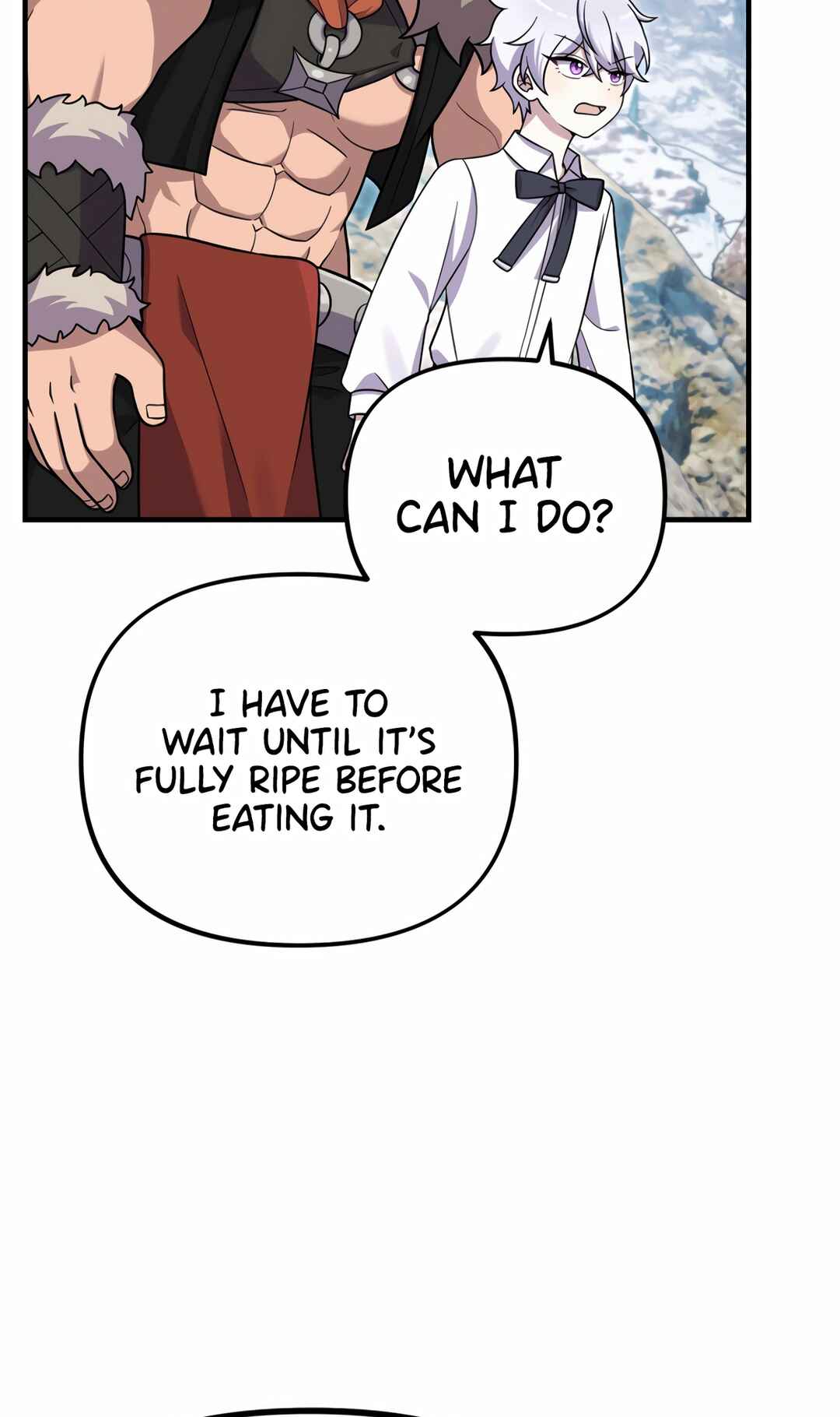 Sihanbu Dragon ui Saengjonbeop Chapter 24 - Page 46