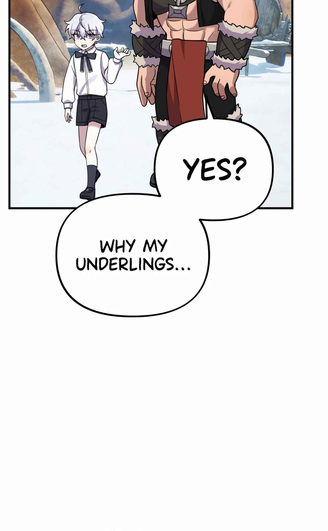 Sihanbu Dragon ui Saengjonbeop Chapter 24 - Page 56