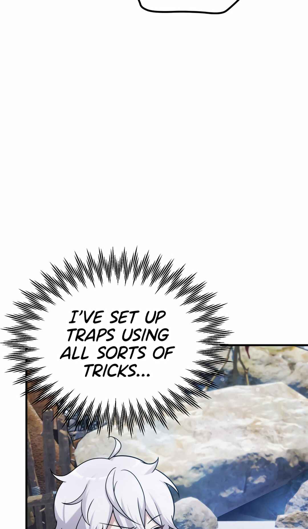 Sihanbu Dragon ui Saengjonbeop Chapter 24 - Page 58