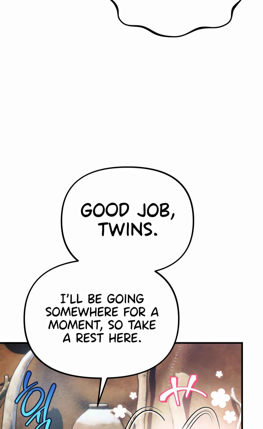 Sihanbu Dragon ui Saengjonbeop Chapter 24 - Page 6
