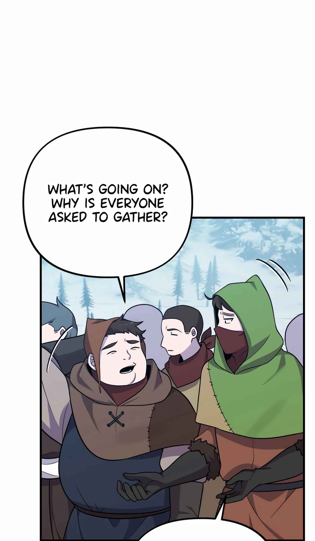 Sihanbu Dragon ui Saengjonbeop Chapter 24 - Page 68