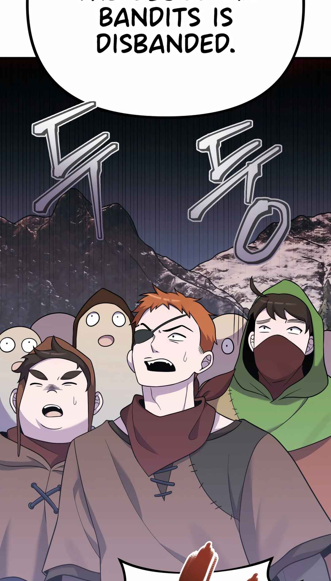 Sihanbu Dragon ui Saengjonbeop Chapter 24 - Page 74