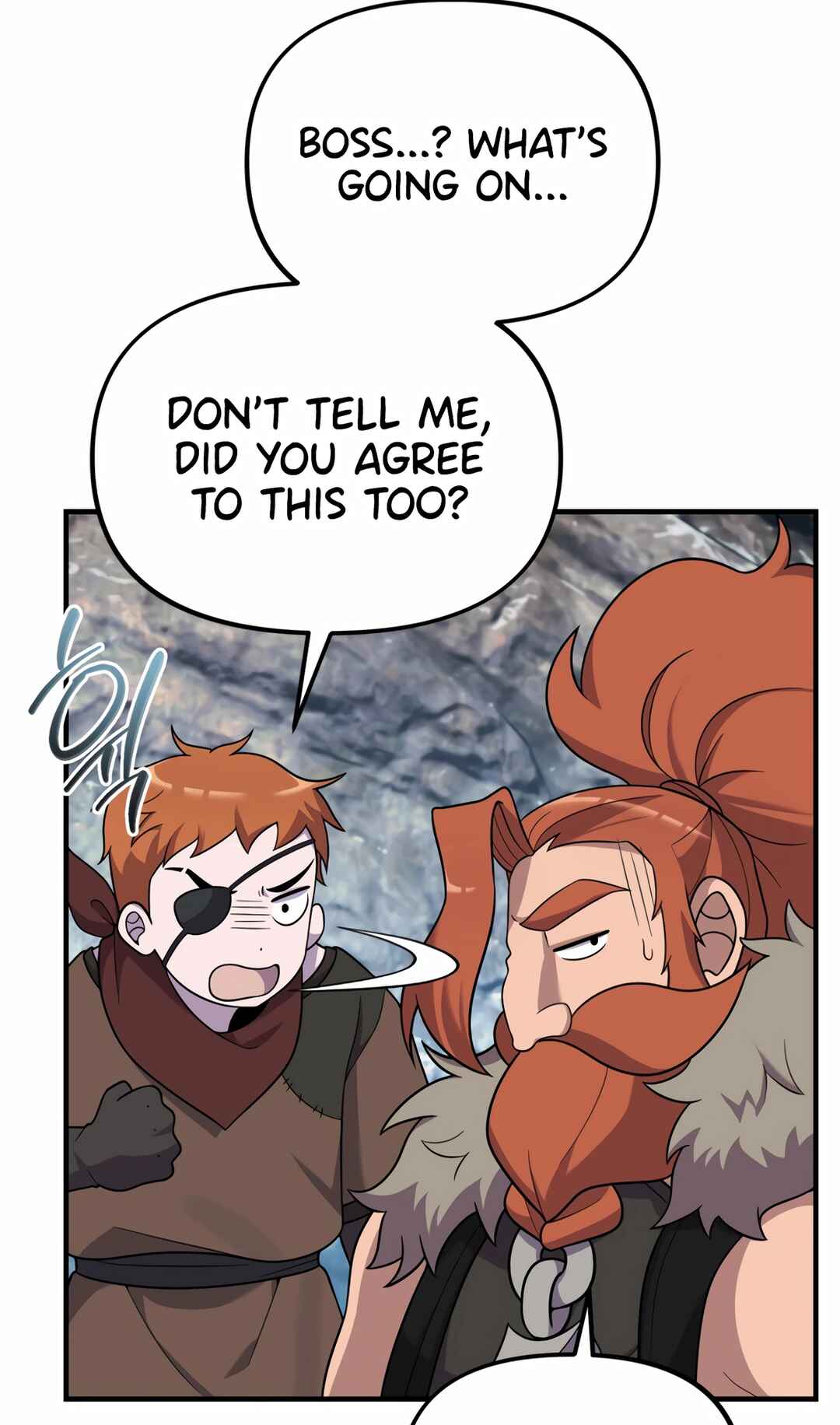 Sihanbu Dragon ui Saengjonbeop Chapter 24 - Page 77