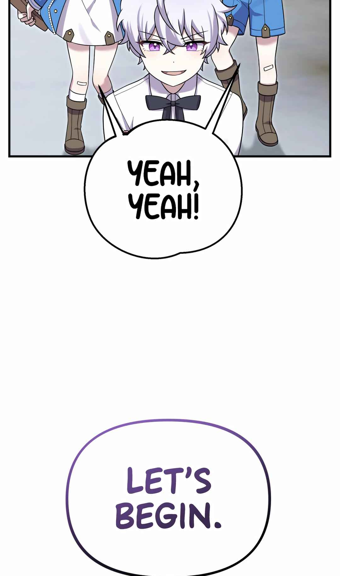 Sihanbu Dragon ui Saengjonbeop Chapter 24 - Page 79
