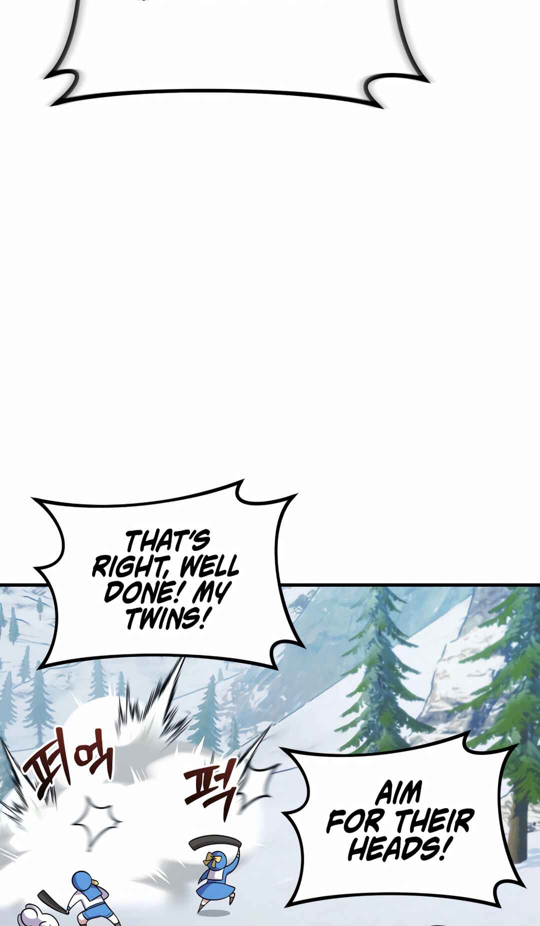 Sihanbu Dragon ui Saengjonbeop Chapter 24 - Page 85