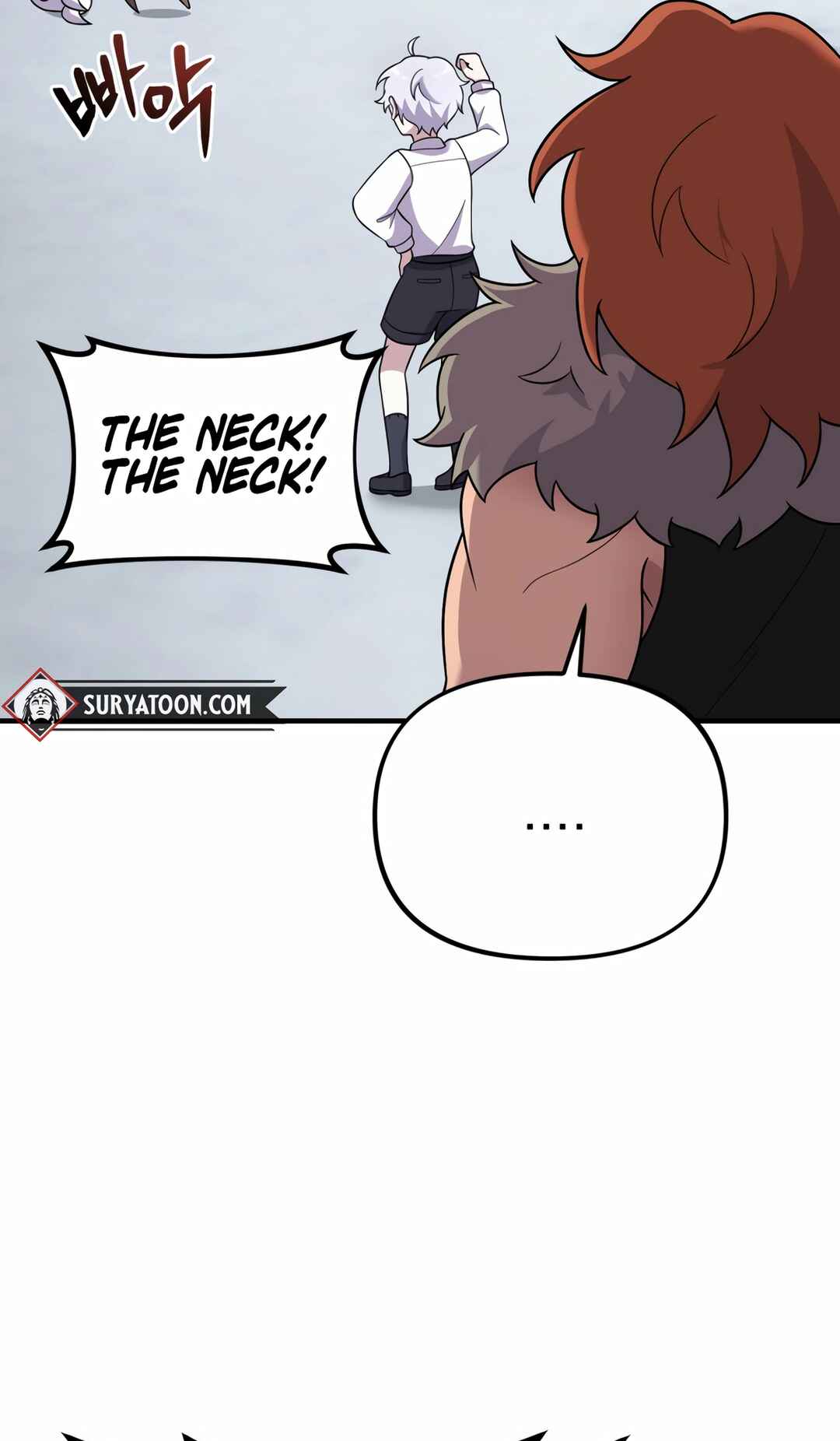 Sihanbu Dragon ui Saengjonbeop Chapter 24 - Page 86