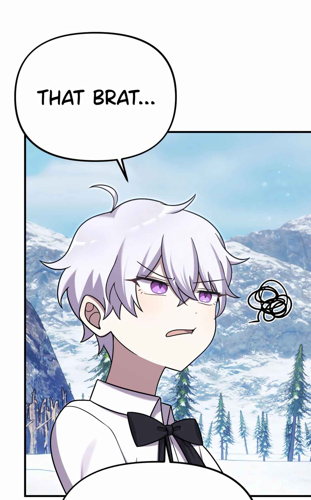 Sihanbu Dragon ui Saengjonbeop Chapter 24 - Page 9
