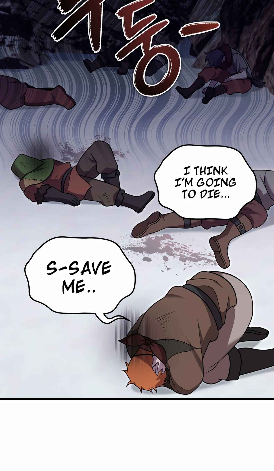 Sihanbu Dragon ui Saengjonbeop Chapter 24 - Page 90