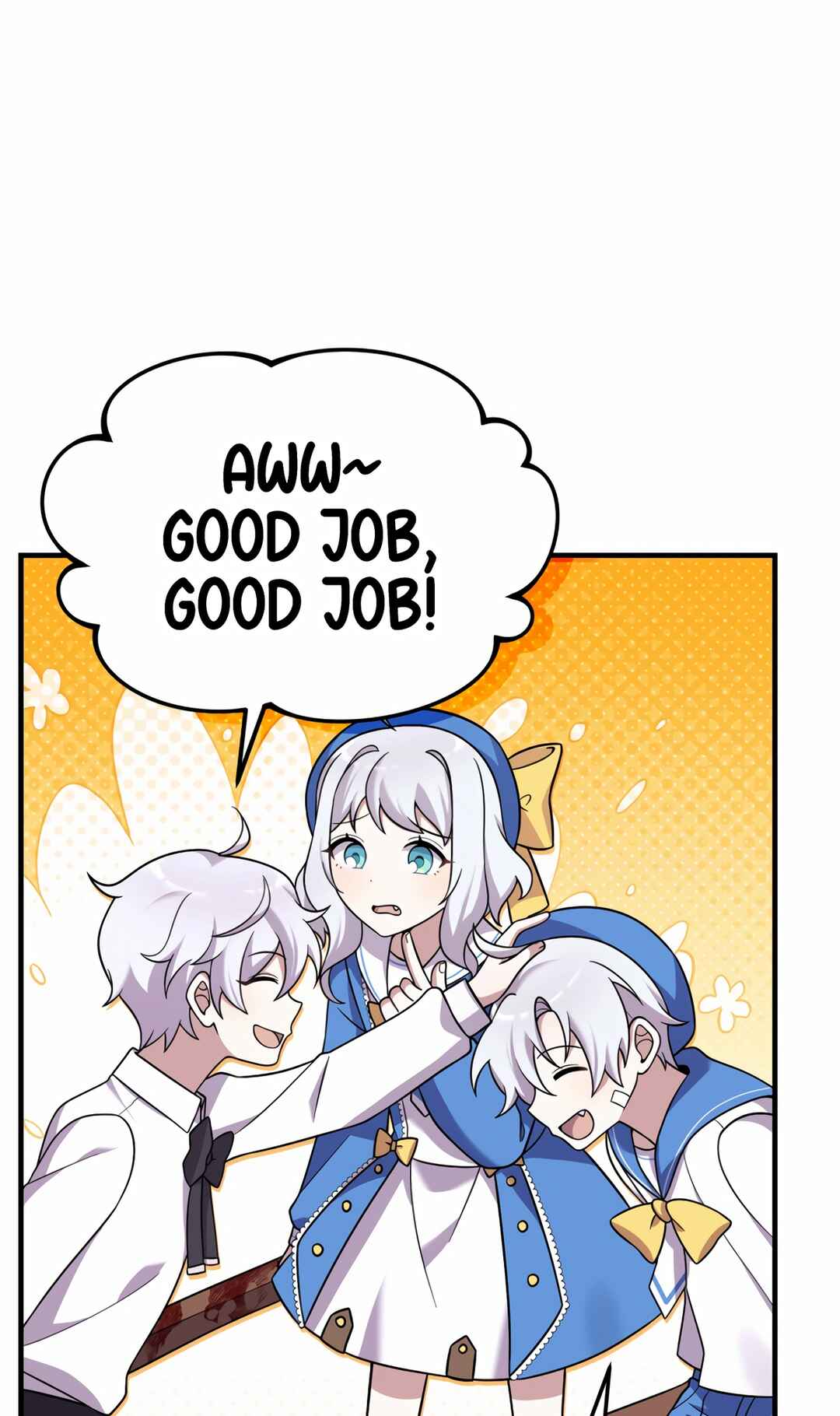 Sihanbu Dragon ui Saengjonbeop Chapter 24 - Page 91