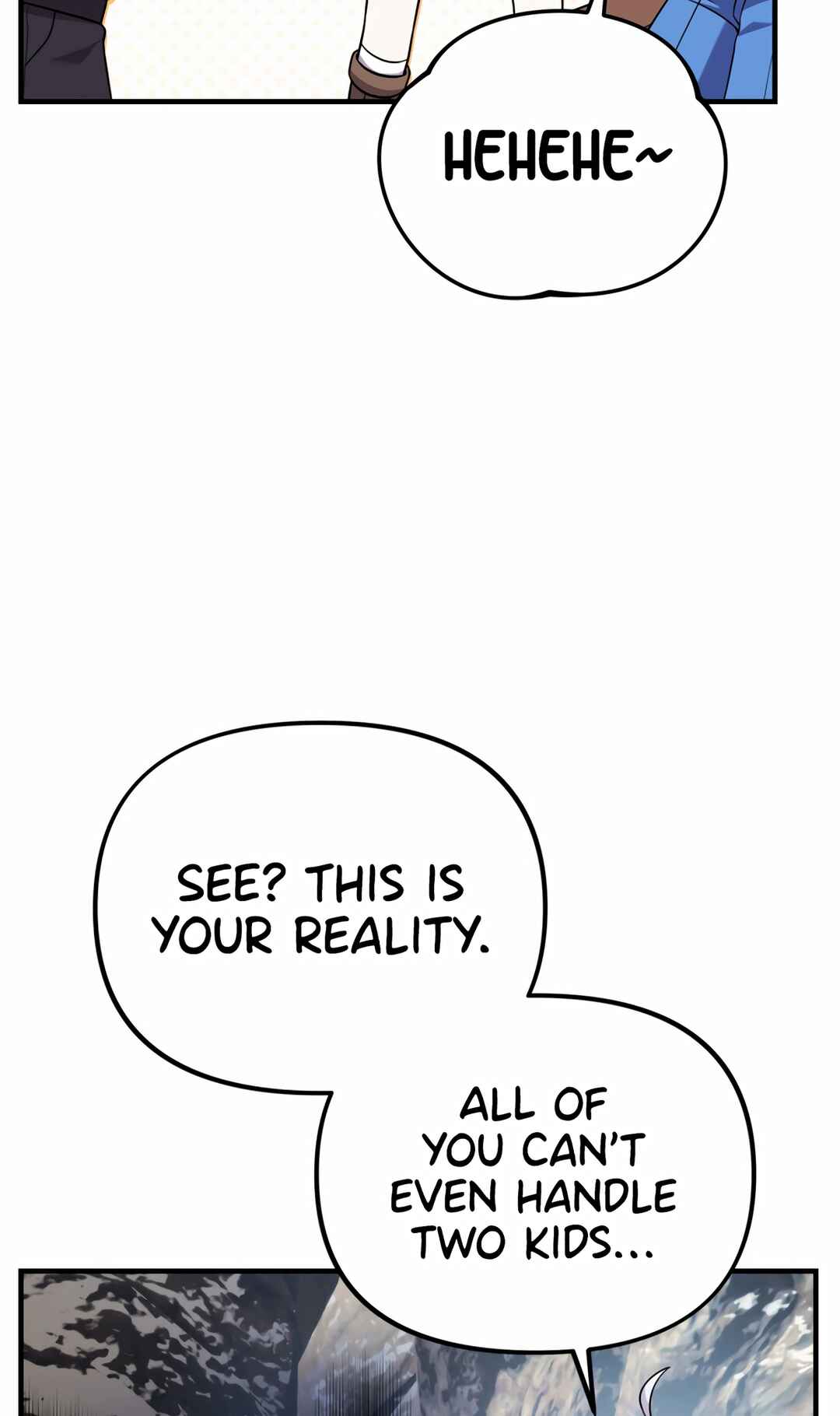 Sihanbu Dragon ui Saengjonbeop Chapter 24 - Page 92