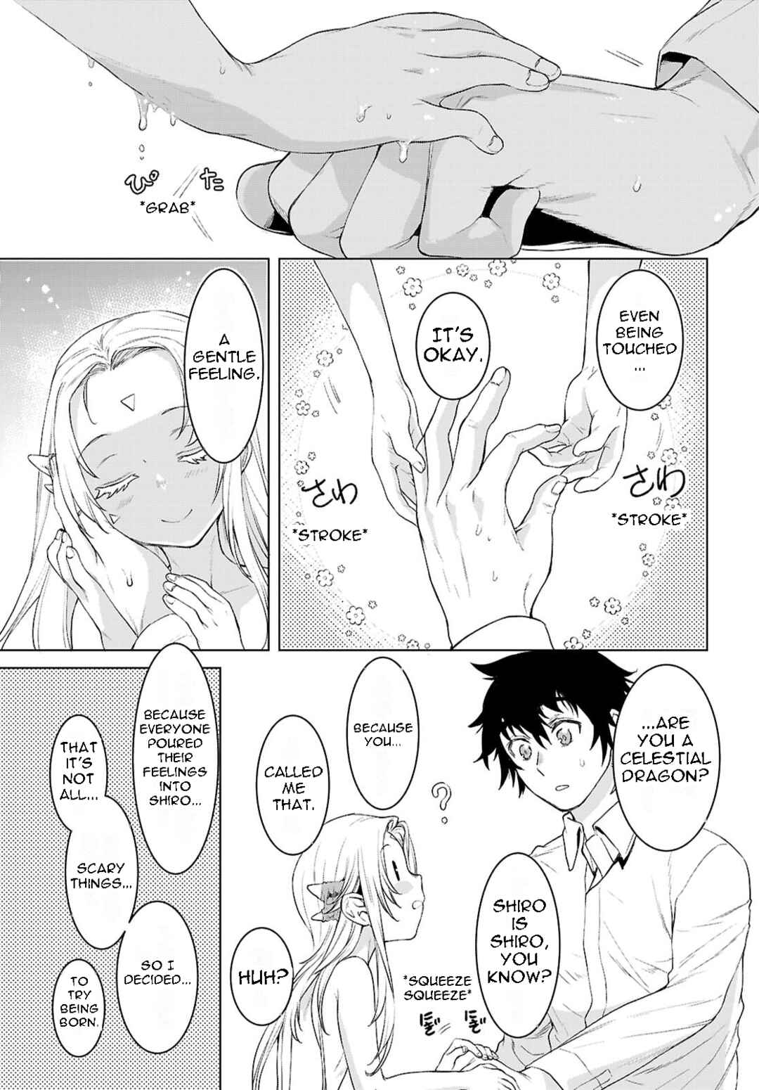 Isekai de Skill wo Kaitai Shitara Cheat na Yome ga Zoushoku Shimashita - Gainen Kousa no Structure Chapter 86 - Page 29