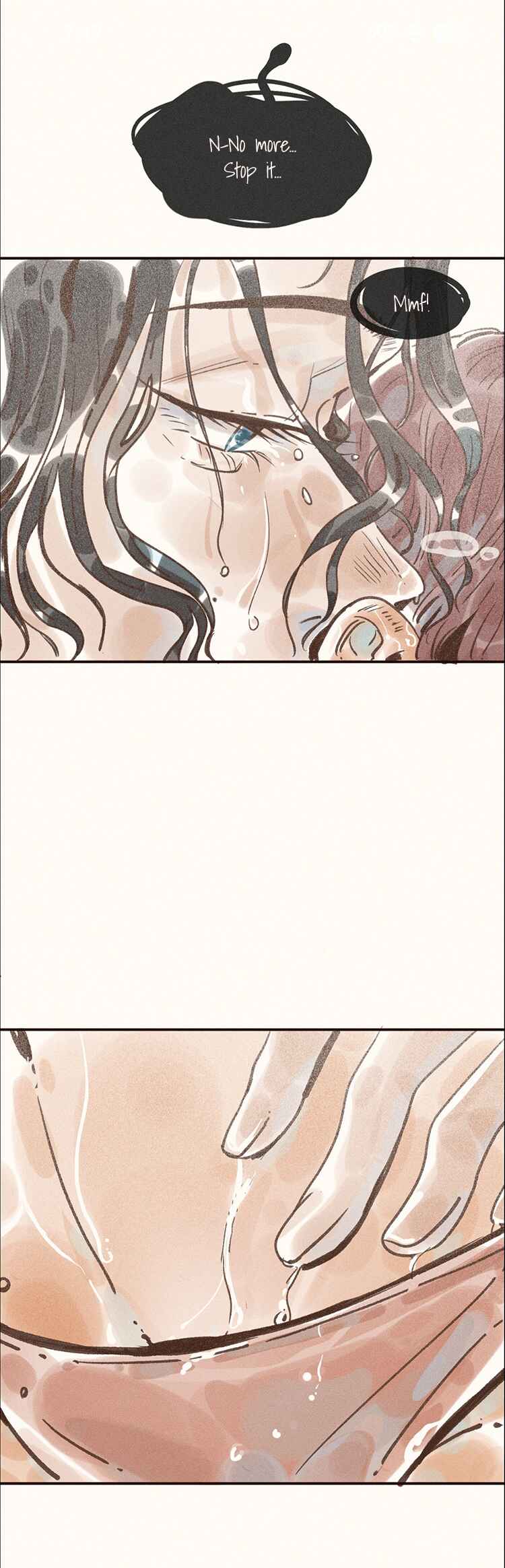 My Dear Lass Chapter 18.5 - Page 2