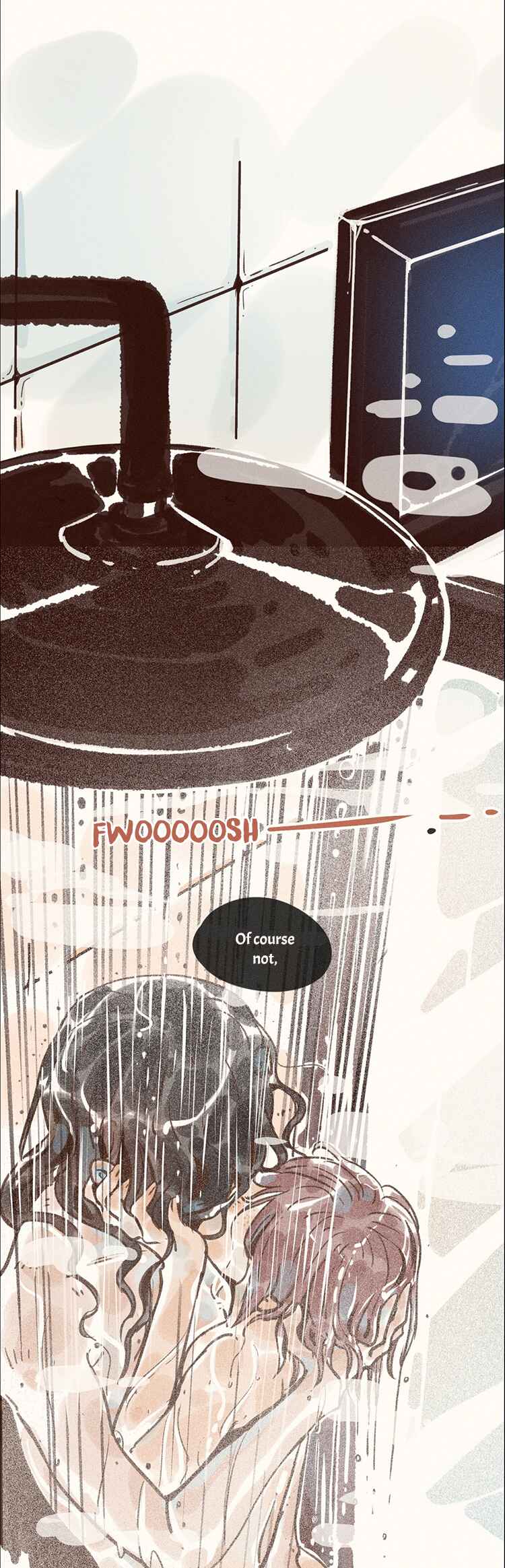 My Dear Lass Chapter 18.5 - Page 5