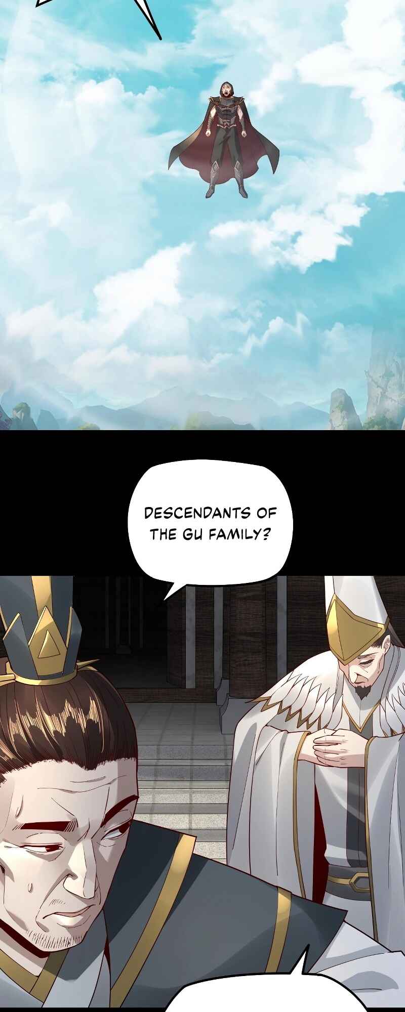 I Am the Fated Villain Chapter 28 - Page 15