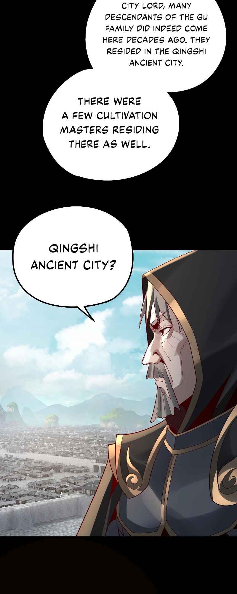 I Am the Fated Villain Chapter 28 - Page 16