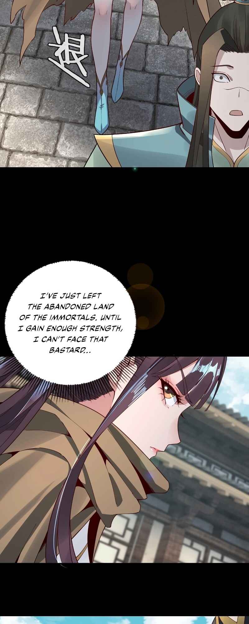 I Am the Fated Villain Chapter 28 - Page 19