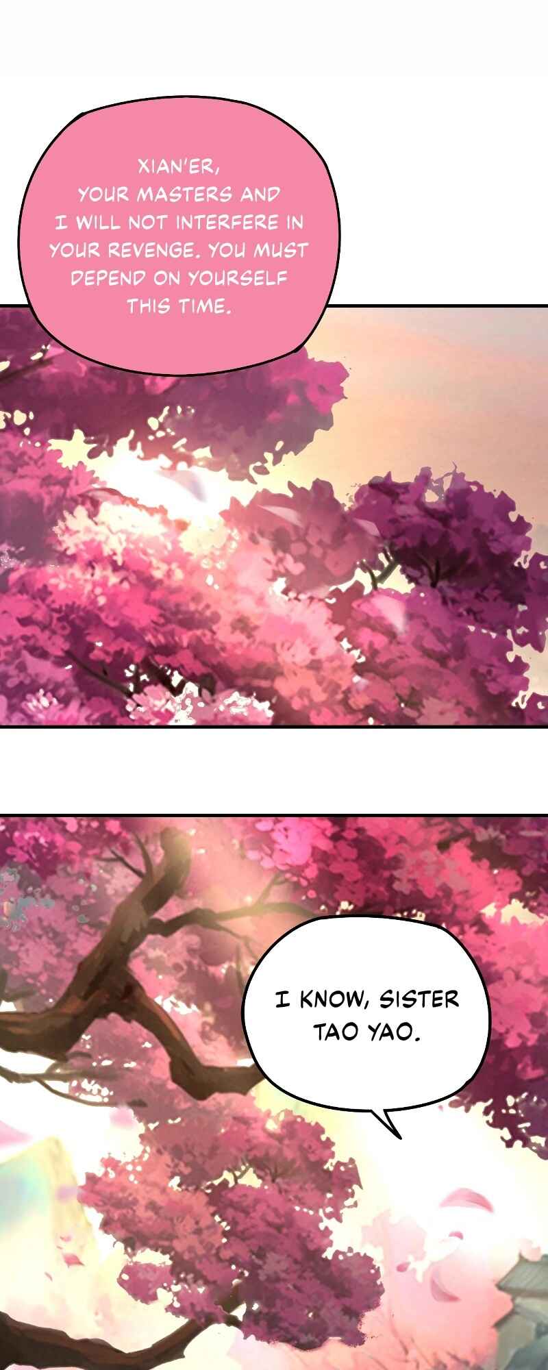 I Am the Fated Villain Chapter 28 - Page 2