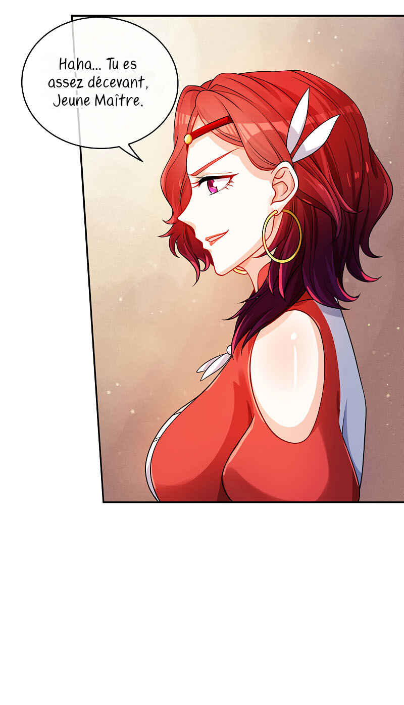 Cat System: The Emperor Is a Cat Lover Chapter 53 - Page 15