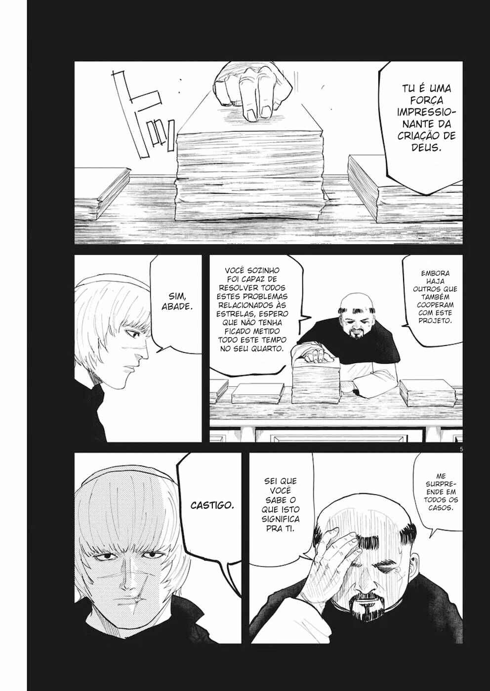 Orb: On the Movements of the Earth Chapter 10 - Page 6