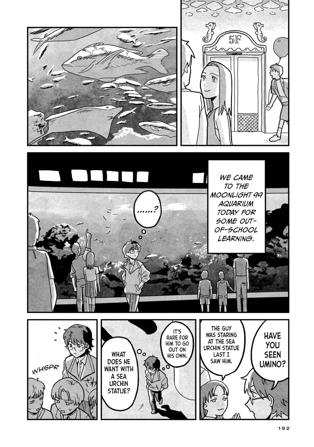Shinrei Shashin Mitsubai Manual Chapter 6 - Page 14