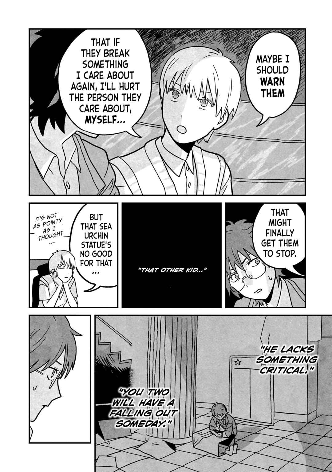 Shinrei Shashin Mitsubai Manual Chapter 6 - Page 18