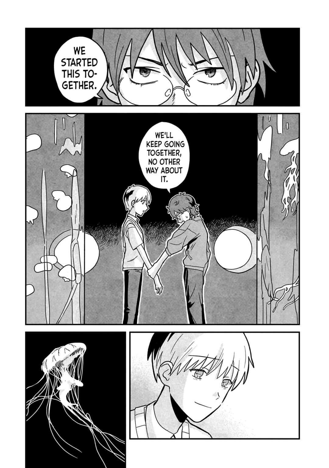 Shinrei Shashin Mitsubai Manual Chapter 6 - Page 23