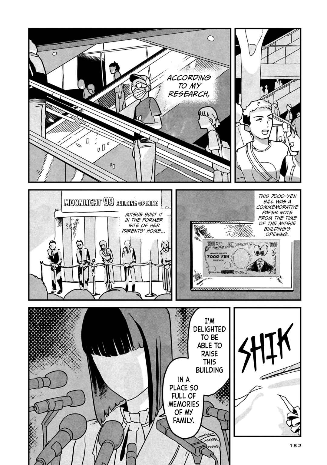 Shinrei Shashin Mitsubai Manual Chapter 6 - Page 4