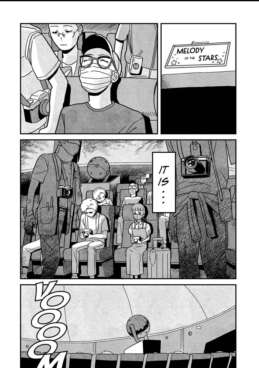 Shinrei Shashin Mitsubai Manual Chapter 6 - Page 9