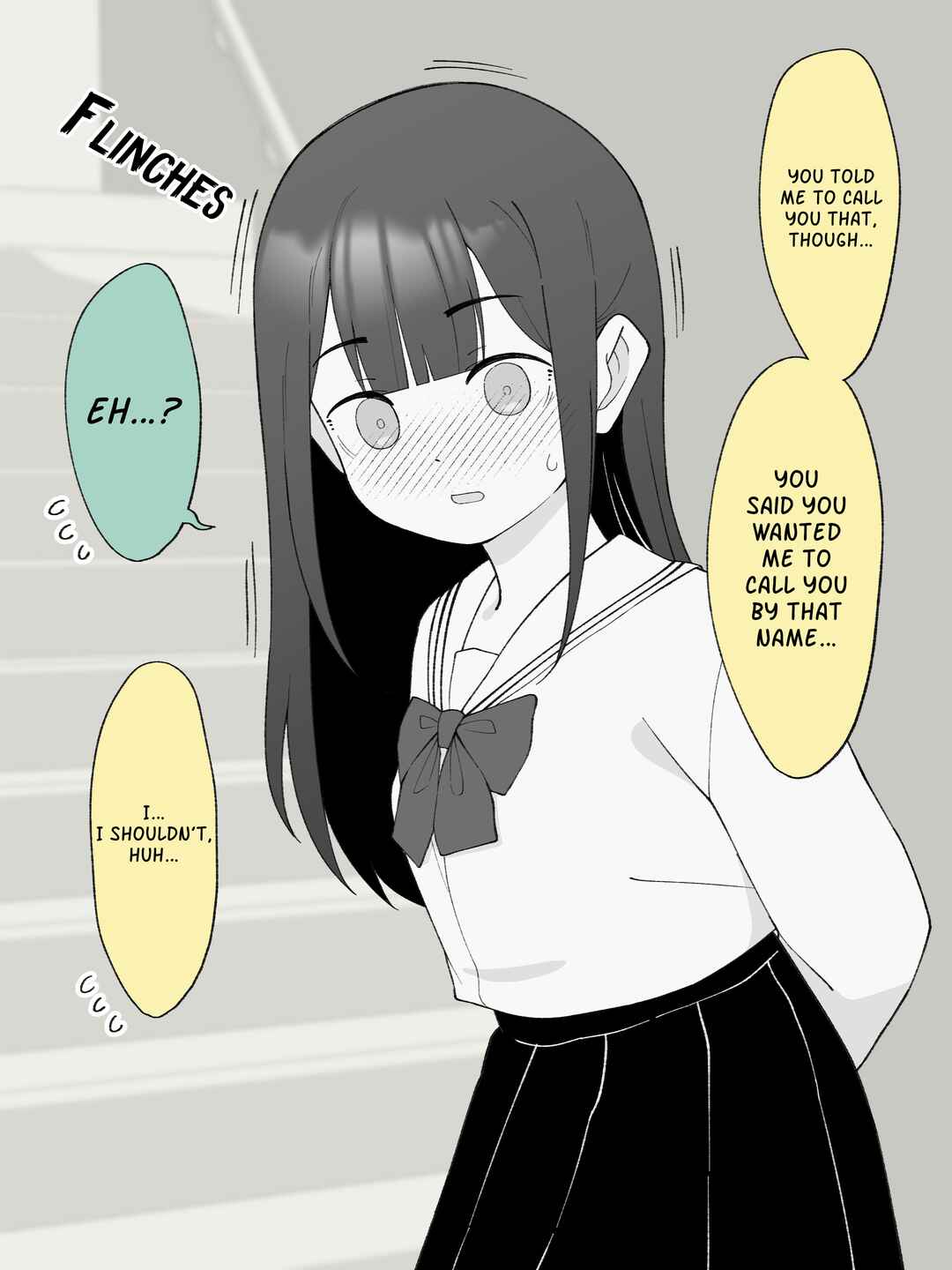 Aniki no Kanojo ni Naru, Onnanoko ni Nacchatta Otouto Chapter 165 - Page 2