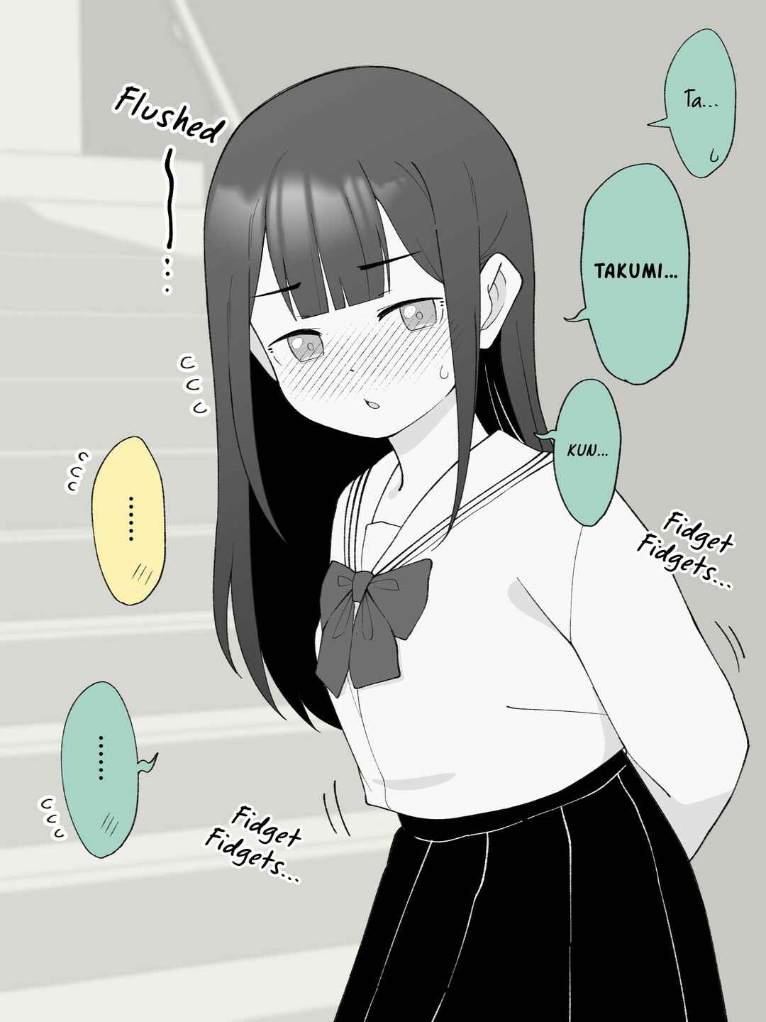 Aniki no Kanojo ni Naru, Onnanoko ni Nacchatta Otouto Chapter 165 - Page 3