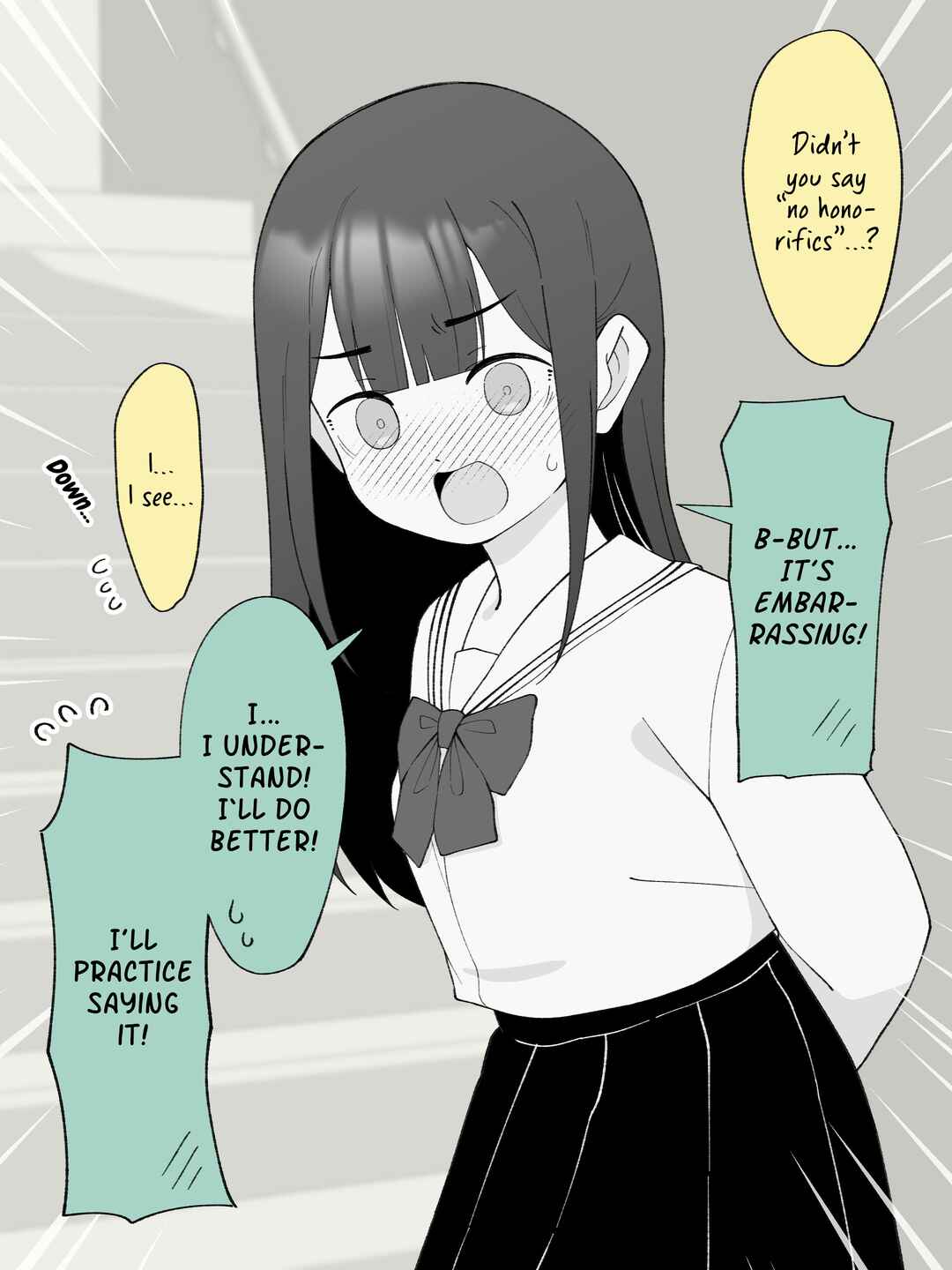 Aniki no Kanojo ni Naru, Onnanoko ni Nacchatta Otouto Chapter 165 - Page 4