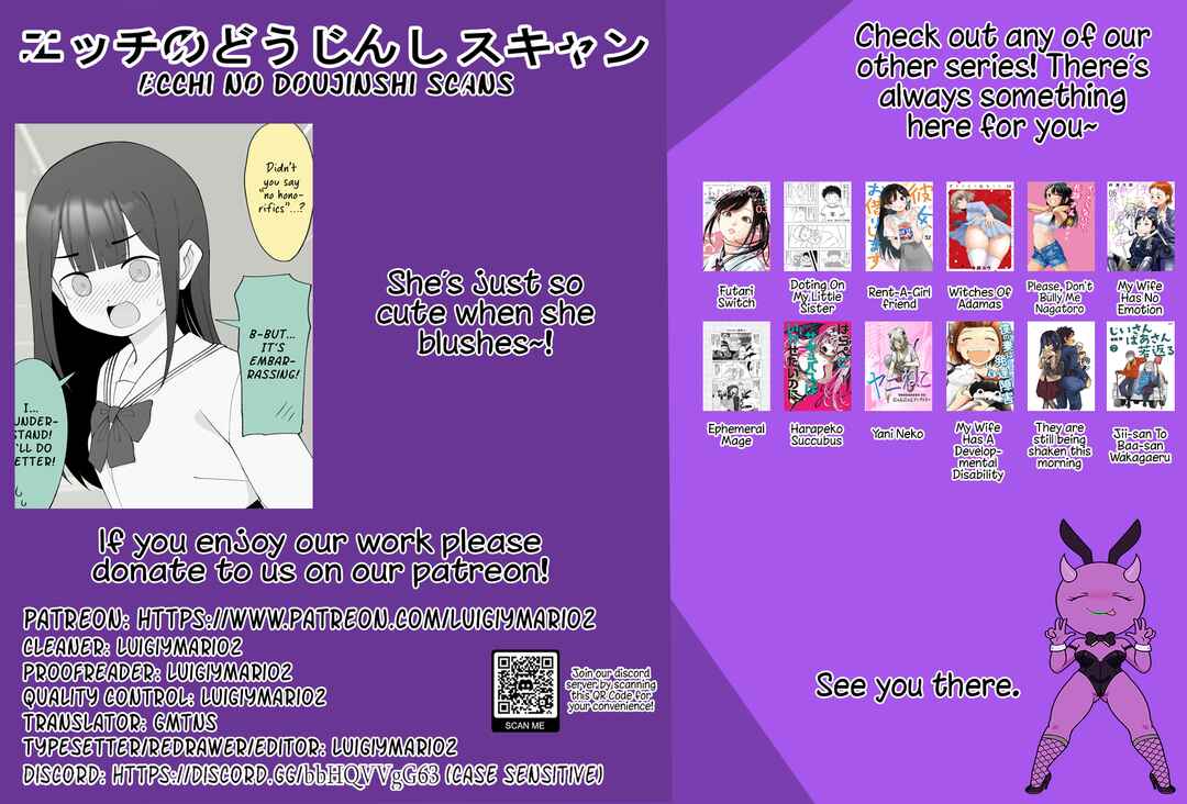 Aniki no Kanojo ni Naru, Onnanoko ni Nacchatta Otouto Chapter 165 - Page 5