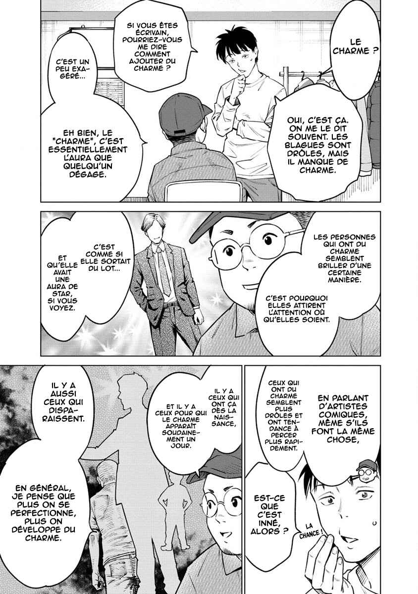 Bokutachi Wa Isekai Geinin Desu Chapter 7 - Page 26