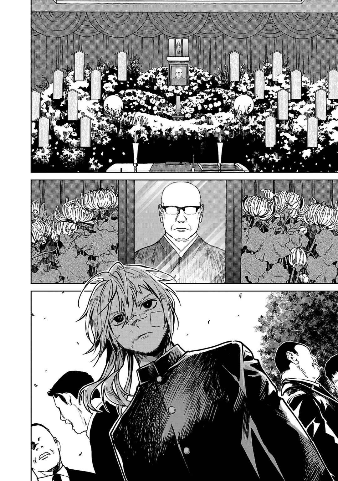 Jaa, Kimi no Kawari ni Korosou ka? ~Prequel~ Chapter 9 - Page 4