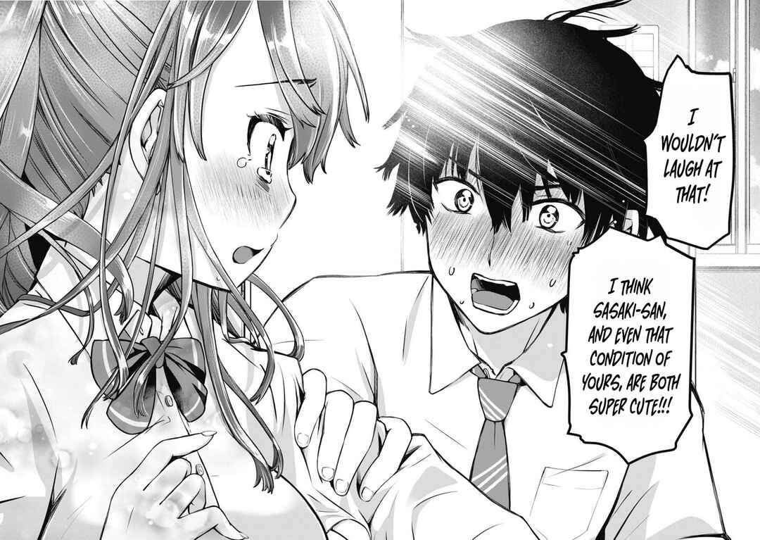 Bokura no Libido Chapter 1 - Page 31