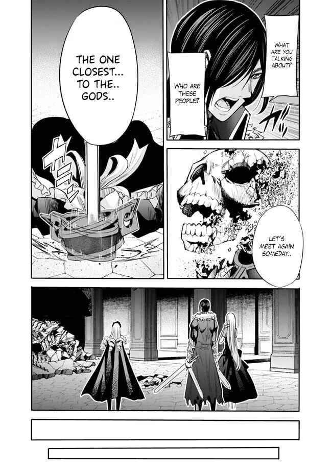 Uragirareta S-Rank Boukensha no Ore wa, Aisuru Dorei no Kanojora to Tomoni Dorei dake no Harem Guild wo Tsukuru Chapter 60 - Page 14