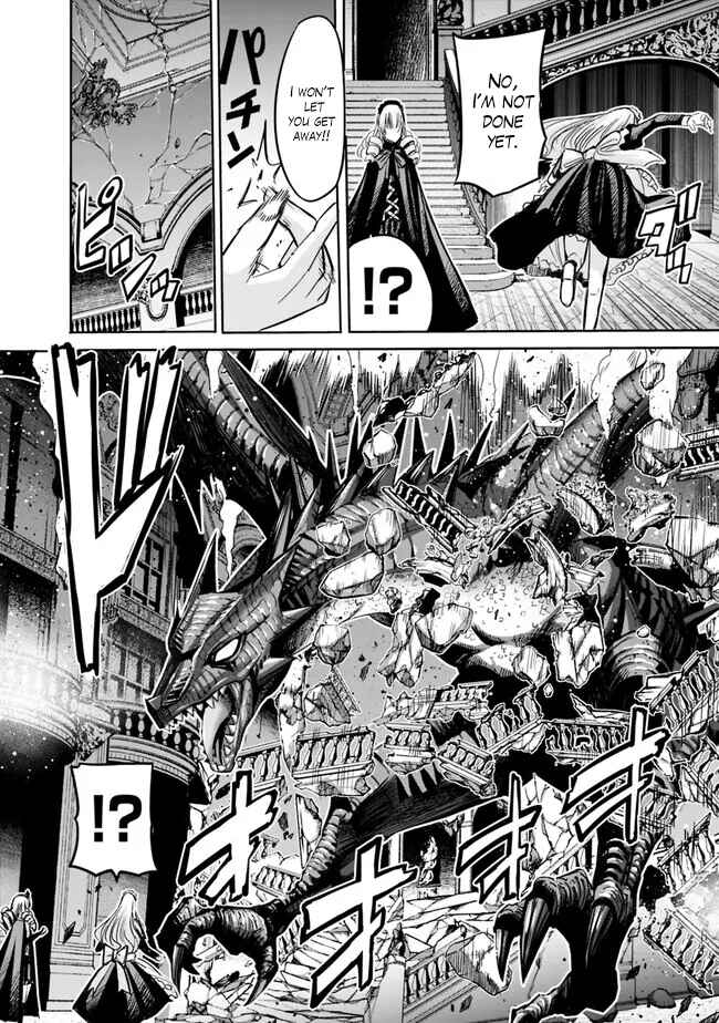 Uragirareta S-Rank Boukensha no Ore wa, Aisuru Dorei no Kanojora to Tomoni Dorei dake no Harem Guild wo Tsukuru Chapter 60 - Page 5