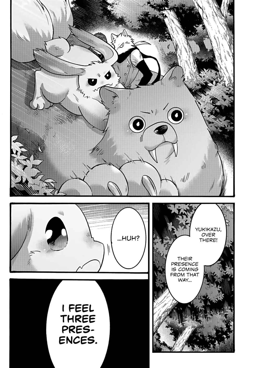 Isekai no Senshi to shite Kuni ni Manekareta kedo, Kotowatte Heishi kara Hajimeru Koto ni shita Chapter 53 - Page 10