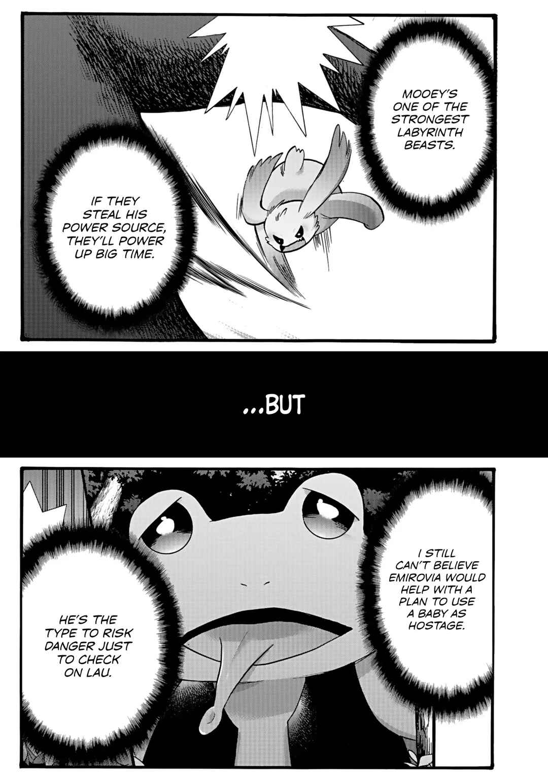 Isekai no Senshi to shite Kuni ni Manekareta kedo, Kotowatte Heishi kara Hajimeru Koto ni shita Chapter 53 - Page 12