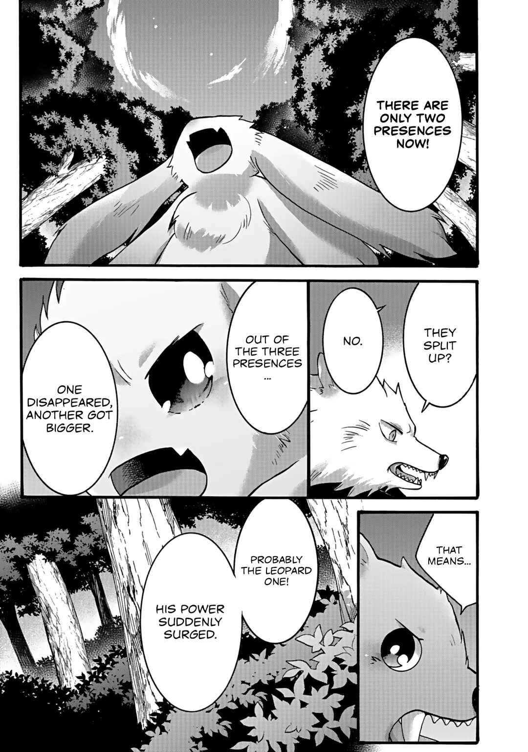 Isekai no Senshi to shite Kuni ni Manekareta kedo, Kotowatte Heishi kara Hajimeru Koto ni shita Chapter 53 - Page 14